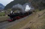 Anl�sslich des 80.Geburtstags der ...  Sandro Gadola 13.03.2011