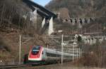 RABDe 500 038-5 als ...  Andreas Hackenjos 08.01.2011