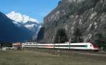 RABDe 500 015-3 als ...  Andreas Hackenjos 08.01.2011