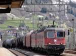 Gotthard-S�drampe (376 Photos)
