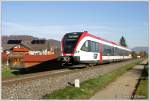 GKB Stadler-GTW 5063.003 (VT ...  Thomas Moder 06.11.2010
