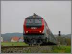 Im Zuge der Feier ...  Ren� Charlemont 17.10.2010