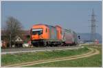 RTS 2016 905 mit ...  Hanspeter Reschinger 31.03.2011