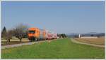 2016 905 mit dem ...  Hanspeter Reschinger 05.04.2011