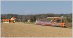 2016 905 mit dem ...  Hanspeter Reschinger 05.04.2011