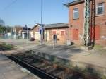 Zu sehen ist der ...  Moritz Buckow 26.04.2011