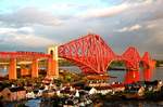 Scotrail ..., Forth Bridge, North Queensferry, UK, 1H19, 24.08.2018.