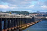 Wormit, Tay Bridge, 1B18, 25.08.2018.
