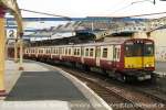  SPT  314214 im Bahnhof Gourock, 2007