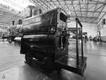 Die Dampflokomotive  Pet  wurde 1865 bei den Crewe Railway Works gebaut und war bis 1929 in den Hallen des selbigen Herstellers im Einsatz.