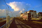 Blackpool Tw 707, North Promenade, 07.09.2010.