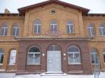 Das neue restaurierte Bahnhofsgeb�ude ...  Fabian St�bel 01.01.2011
