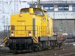 V150.02 verl�sst den Gbf. ...  Martin Morkowsky 17.03.2010