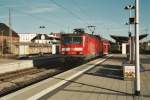  143 841 5 ...  Maik Nevermann 19.04.2011