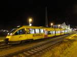 Am fr�hen Morgen im ...  Maik Nevermann 06.12.2011