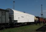 G�terwagen, historisch (108 Fotos)