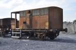 IERLAND sep 2009 THURLES dezen wagon wordt gebuikt om de ...