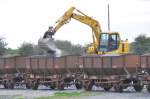 G�terwagen (37 Fotos)