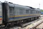 BKTM Generatorwagen ...  Karl Seltenhammer 06.01.2011