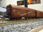 Piko 54247 OOtu Versuchswagen DR Ep. III/IV 05.12.2009  ...