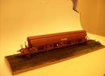DR Tadgs-y Selbstendladewagen f�r Getreide (31 50 584 4 563-8) ...