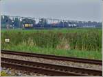 - Unterwegs in Noord-Brabant ...  De Rond Hans und Jeanny 06.09.2011