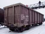 Eaos(31815341075-4),scheinbar erweckt seine Schrottbeladung Interesse;100207   ...