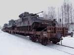 Rgs-uu(31813916919-9)hat ULAN(01074-U) als Ladegut;100205   ...