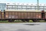 guterwagen A-�BB Hbillns 2472 169-5 am 24.Juli 2010 im Fbf. Liesing.