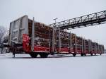 Laaprs(2181A-�BB4395141-4) mit einer Ladung ...  JohannJ 16.01.2011
