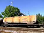 Zas (3381 A-WASCO 77853207-7) ...  innviertel 09.11.2011