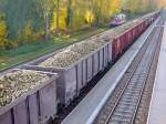 Herbstzeit=R�benzeit, und Eaos(31815341267-7)ist einer ...  innviertel 10.11.2011