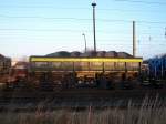 Polnischer Seitenkippwagen Fas am ...  Mirko Schmidt 17.11.2010