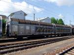 G�terwagen (11 Fotos)