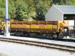 RhB - G�terwagen Fa-u ...  Hp. Teutschmann 06.11.2011