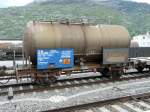 SBB - G�terwagen Zcs 23 85 736 7 257-5 in ...