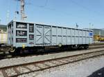 SBB - G�terwagen vom ...  Hp. Teutschmann 07.05.2011