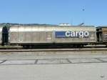 SBB - G�terwagen vom ...  Hp. Teutschmann 07.05.2011