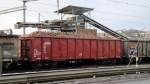 Zuckerr�benkampagne 2010: Weil die SBB Cargo viele Wagen f�r die ...