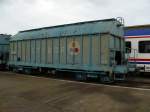 G�terwagen TCDD 31 75 0970 111-4 Uadgs-wu 
15.04.09 Bandirma
  ...