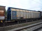 .Hbbillns, 
21 RIV
43 H-GYSEV
246 2 019-1

Ejby, Fyn, DK, 08.05 2010 ...