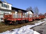 Rgs(31553907454-2) steht in Ried ...  JohannJ 22.02.2012