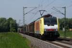 ES 64 F4-206 (Locon) ...  Gilbert Coletti 17.06.2010