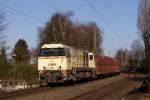 272 202-3 (WLE 21) ...  Gilbert Coletti 20.03.2011