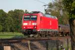 185 066-8 zieht einen ...  Frank Kohler 03.06.2011