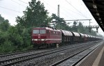 180 006 in Bordeaux ...  Daniel Powalka 24.07.2011