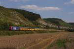 482 030-4 mit einem ...  Gilbert Coletti 02.10.2011