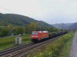 152 145-9 zieht einen ...  Tim Giermann 17.10.2011