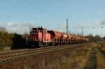 363 113-2 zieht am ...  Tim Giermann 05.01.2012