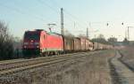 185 359-7 zieht den ...  Tim Giermann 15.01.2012